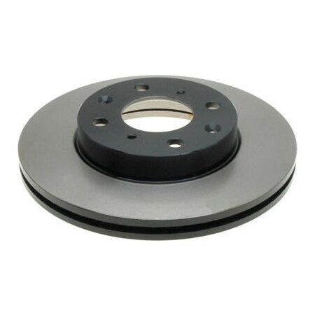 Raybestos Specialty - Street Performance Brake Rotor -  Brakes 96147